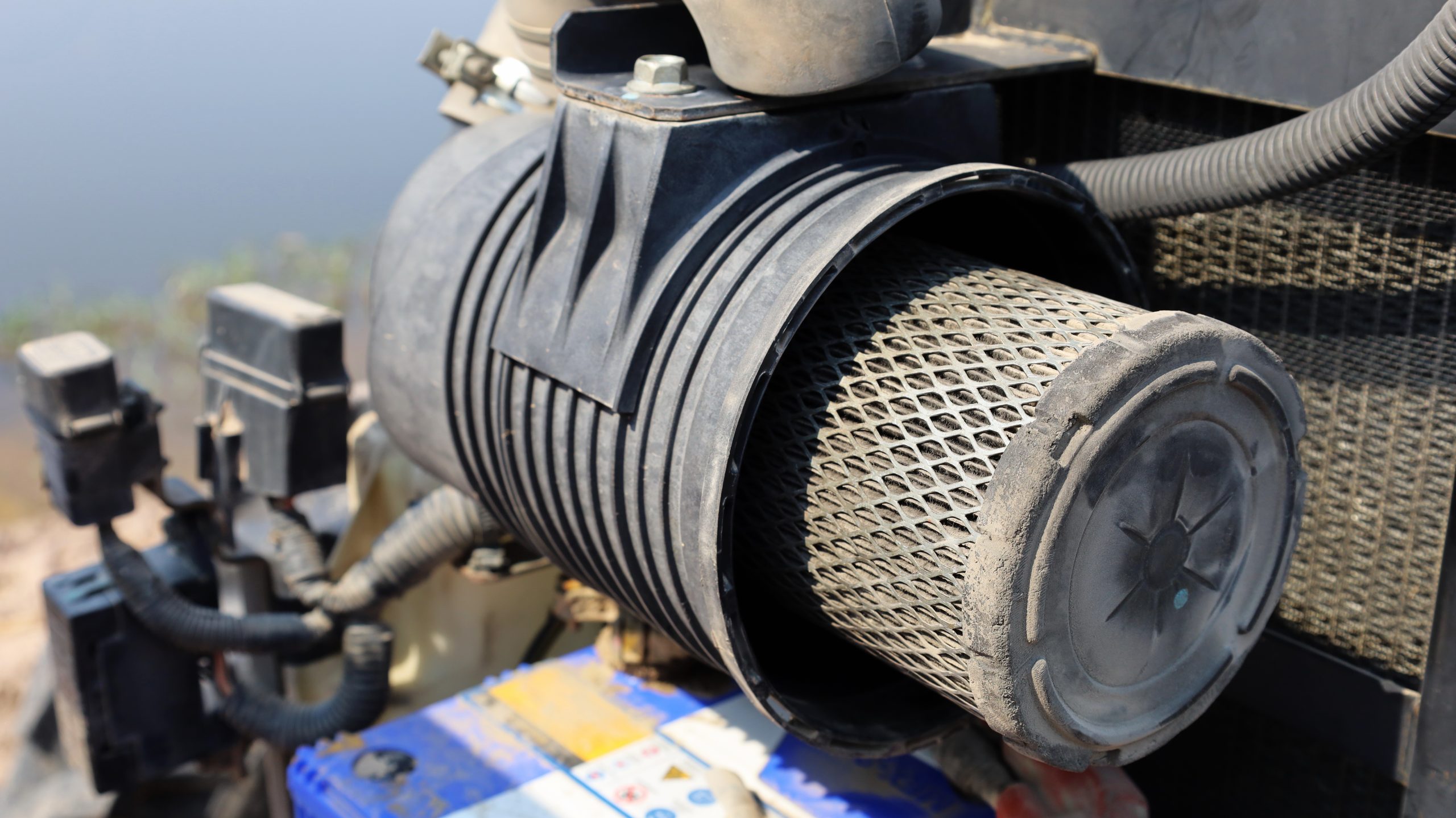 Air Filters - Why Replacing Your Air Filter is Worth the Money